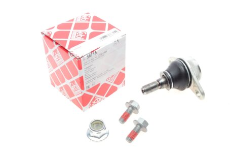 Кульова опора febі Bilstein 36715 на Вольво Xc70