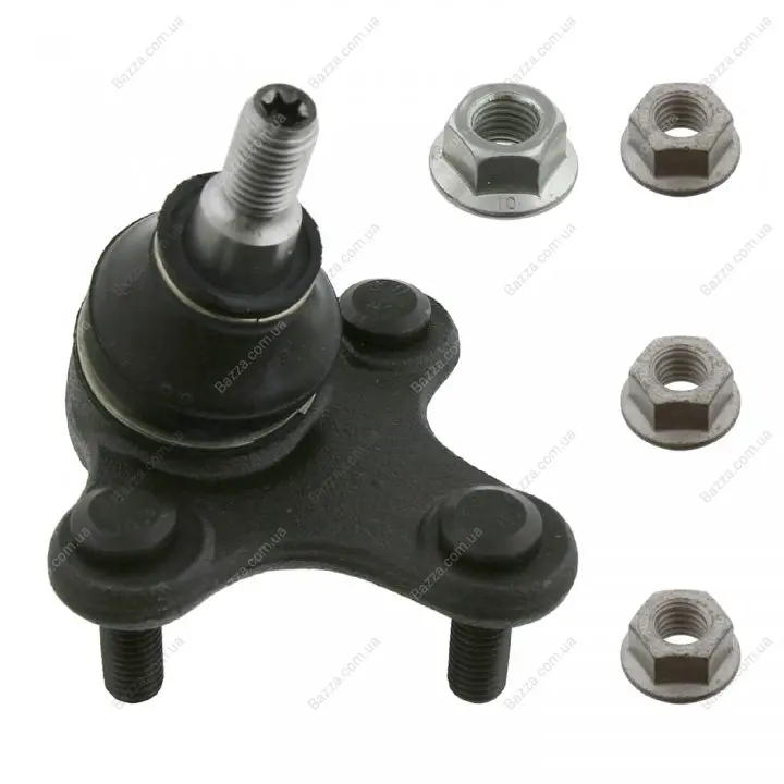 Нижняя шаровая опора febі bilstein 36735