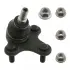 Нижняя шаровая опора febі bilstein 36735