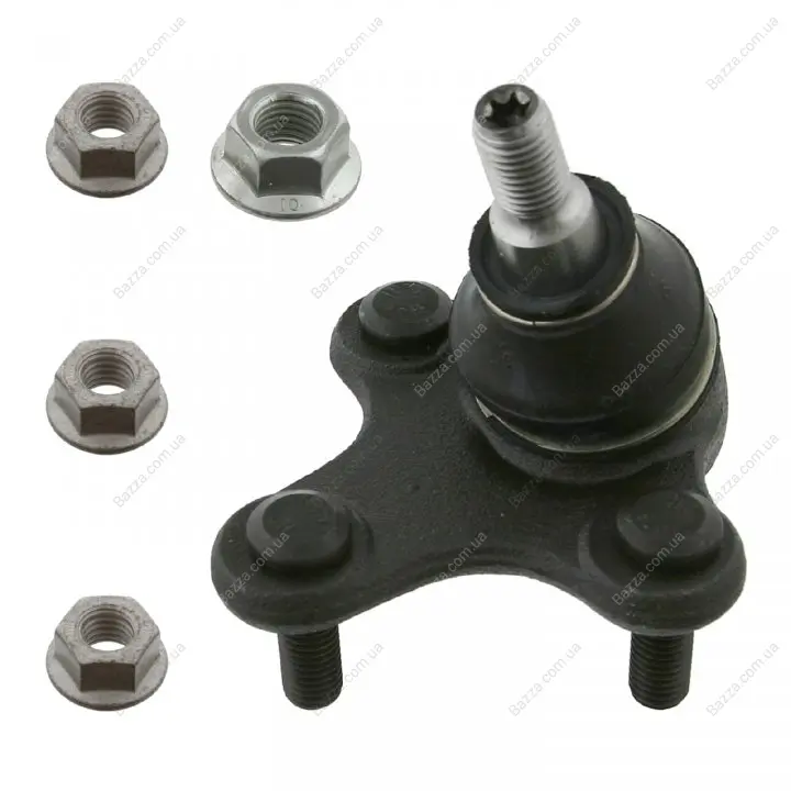 Нижняя шаровая опора febі bilstein 36736