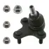 Нижняя шаровая опора febі bilstein 36736