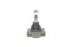 Подушка (опора) двигателя febі bilstein 38549