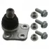 Нижняя шаровая опора febі bilstein 39023