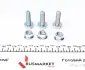 Нижняя шаровая опора febі bilstein 39024