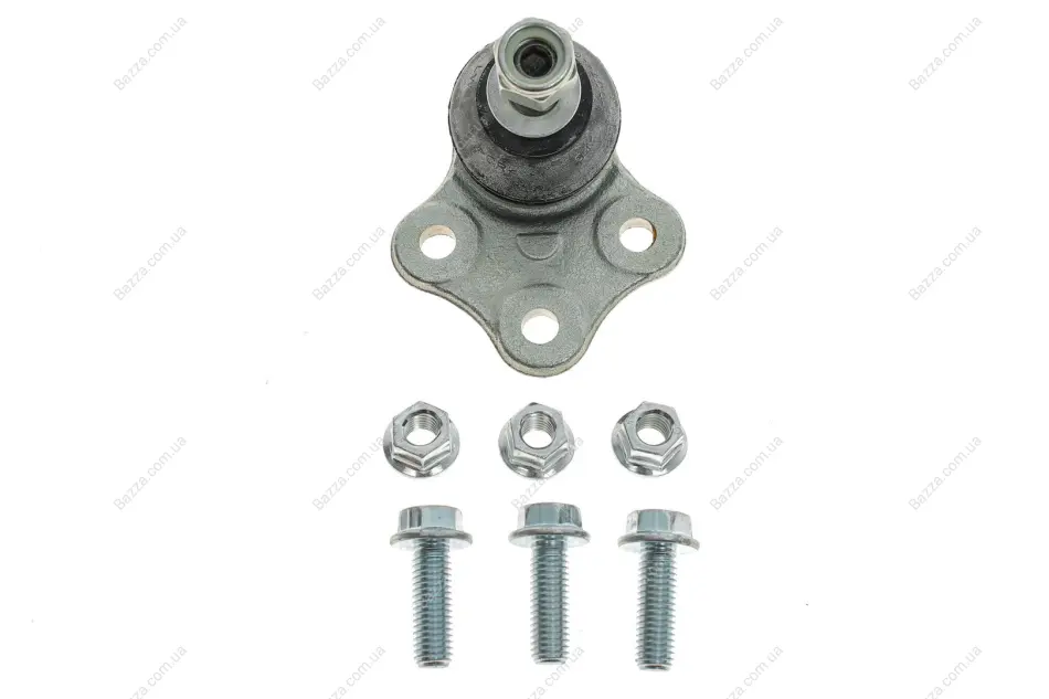 Нижняя шаровая опора febі bilstein 39493