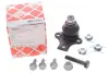 Шаровая опора febі bilstein 39810