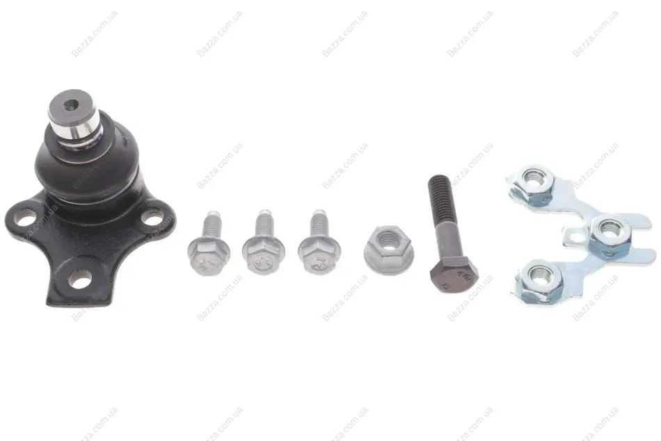 Шаровая опора febі bilstein 39810