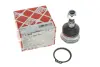 Шаровая опора febі bilstein 41866