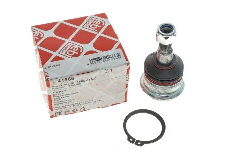 Шаровая опора febі Bilstein 41866