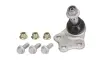 Шаровая опора febі bilstein 46121