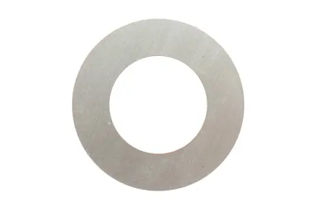 Шайба коленвала VAG (пр-во FEBI) febі bilstein 31815
