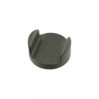 Шайба толкателя клапана OPEL/DAEWOO 7mm (пр-во FEBI) febі bilstein 02999