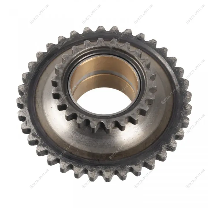 Шестерня ГРМ MERCEDES M276 \'\'11-18 febі bilstein ""174522"