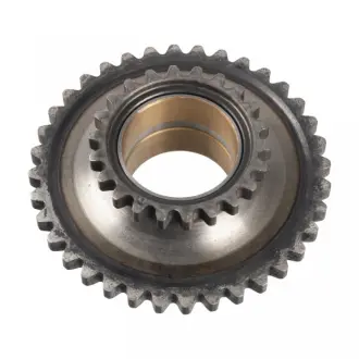 Шестерня ГРМ MERCEDES M276 \'\'11-18 febі bilstein ""174522"
