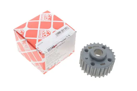 Шестерня коленчатого вала Febі Bilstein 25342
