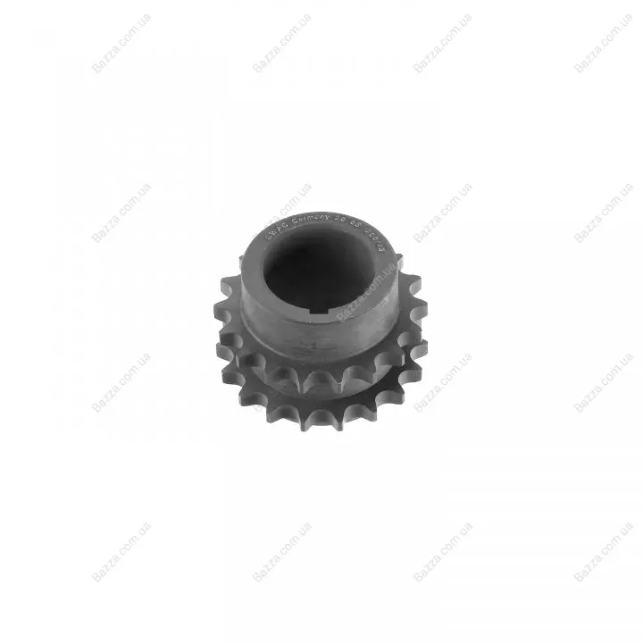 Шестерня коленвала BMW (пр-во Febi) febі bilstein 25074