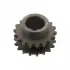Шестерня коленвала febі bilstein 25072