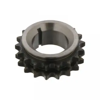 Шестерня коленвала MB M102 85- (пр-во Febi) Febі Bilstein 25035
