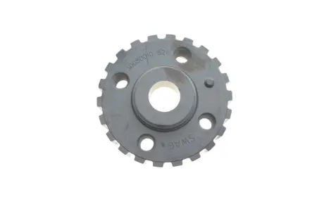 Шестерня коленвала VAG 1.6-2.0 (92-96) (пр-во Febi) febі bilstein 25194