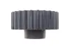 Шестерня коленвала VAG (пр-во Febi) febі bilstein 25174