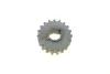 Шестерня колінвала Opel Corsa/Vectra 1.2/1.4/1.6 88- febі bilstein 25101