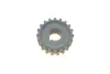 Шестерня колінвала Opel Corsa/Vectra 1.2/1.4/1.6 88- febі bilstein 25101