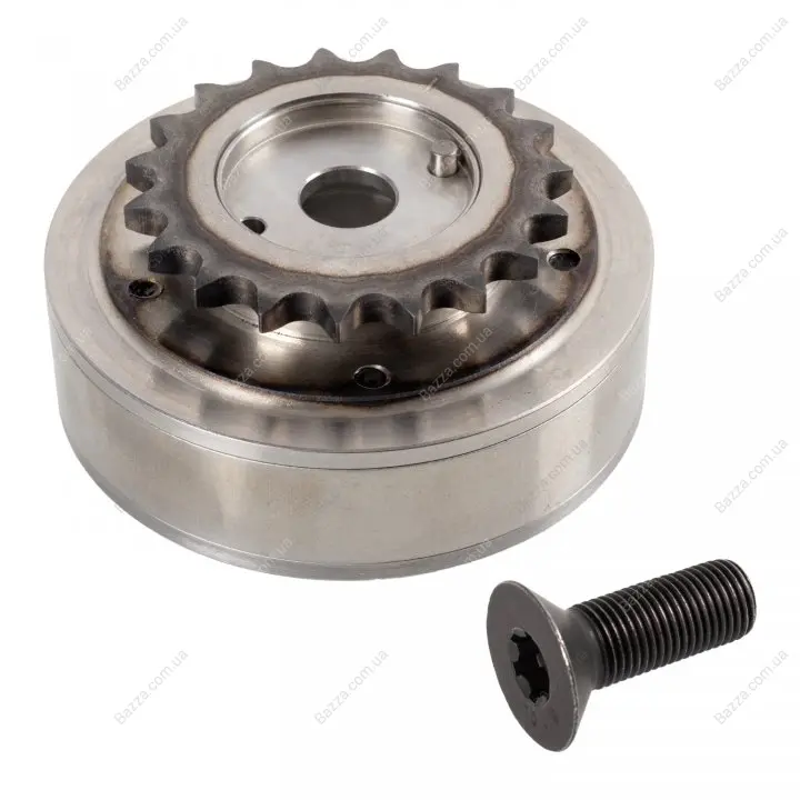 Шестерня приводу розподільного вала AUDI/SKODA/VW \'\'2.0FSI/TFSI \'\'04-17 Febі Bilstein ""173771" (фото 1)
