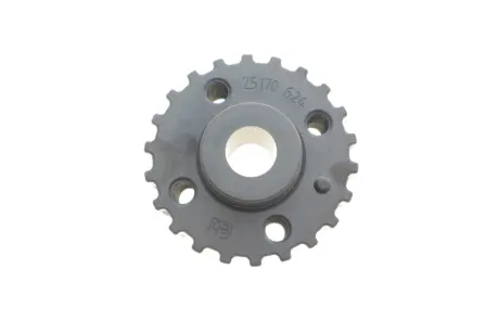 Шестерня вала колен. AUDI, VW 1.9TD/TDI (92-97) дв.1Z/AAZ/AHU/AFN (пр-во FEBI) Febі Bilstein 25170