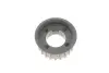 Шестерня вала колен. AUDI, VW 2.4D/TD, 2.5D, TD (-98) (пр-во FEBI) febі bilstein 25172