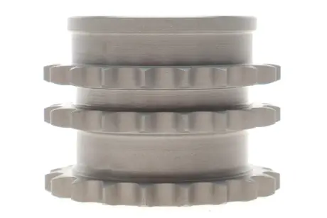 Шестерня вала колен. MB дв.OM601, OM602, OM603 (-00) цепная (пр-во FEBI) febі bilstein 25033