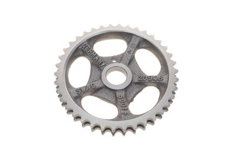 Шестерня вала распред. MB дв.OM601, OM602, OM603 (-00) цепная (FEBI) febі Bilstein 25022