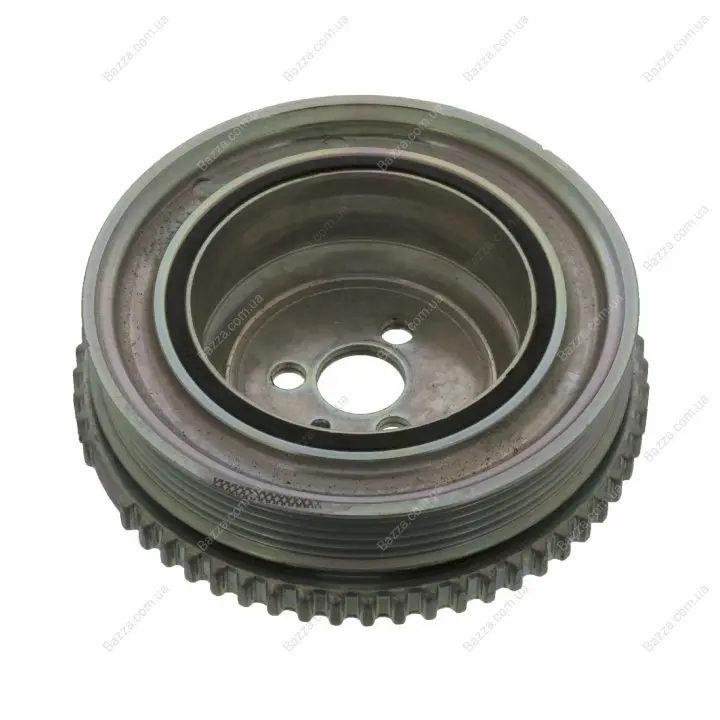 Шків ALFA ROMEO/FIATGiulietta/Mito/500/Panda/Punto ""1,4L ""07>> febі bilstein ""44413"