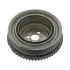 Шків ALFA ROMEO/FIATGiulietta/Mito/500/Panda/Punto ""1,4L ""07>> febі bilstein ""44413"