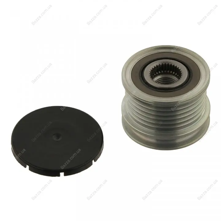 Шкив генератора, CDI febі bilstein 15154