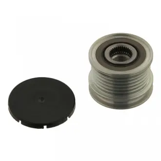 Шкив генератора, CDI febі bilstein 15154