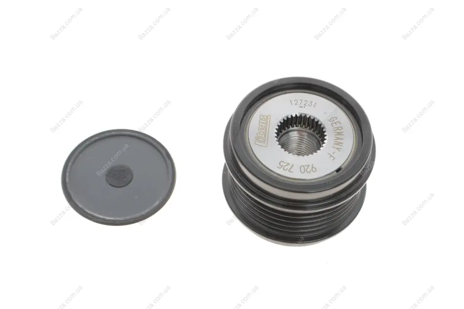 Шків генератора febі bilstein 184623