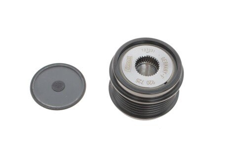 Шків генератора febі Bilstein 184623