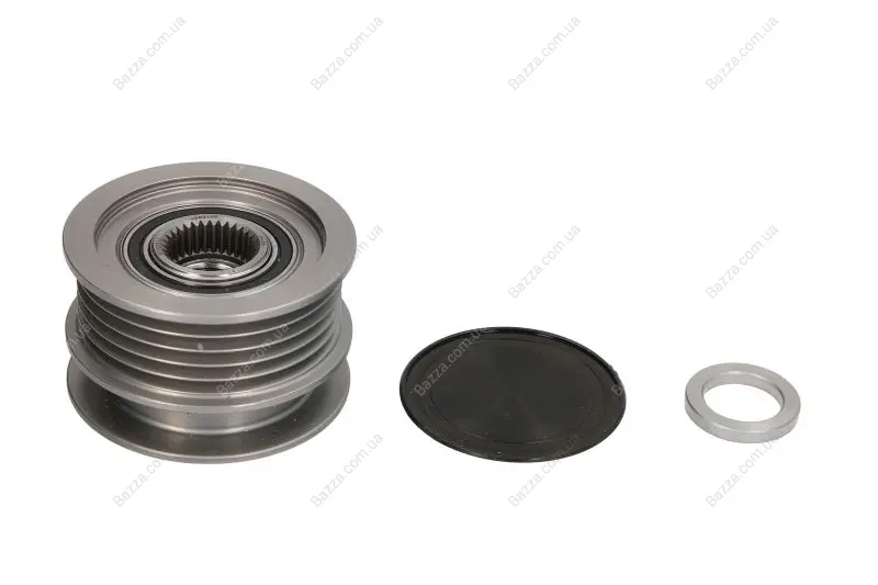 Шків генератора febі bilstein 26458