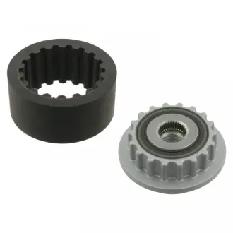 Шкiв генератора febі bilstein 30816