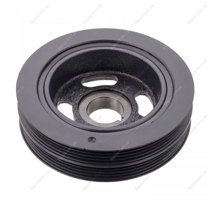 Шкив коленчатого вала Hyundai (пр-во FEBI) febі bilstein 104285