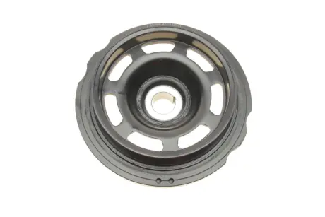 Шкив коленвала, OM602 2.9TDI Febі Bilstein 31296