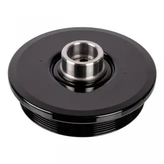 Шків колінчастого вала (демпфер) Febі Bilstein 106858