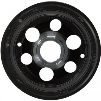 Шків, колінчатий вал febі Bilstein 173609