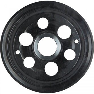 Шків, колінчатий вал febі Bilstein 173609