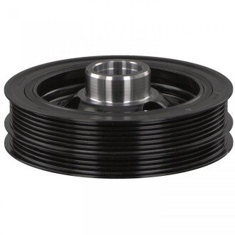 Шків, колінчатий вал febі Bilstein 173609