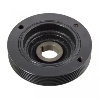 Шкiв колiнвала Febі Bilstein 102043