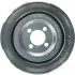 Шкiв колiнвала febі bilstein 27824