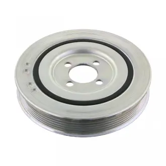 Шкiв колiнвала Febі Bilstein 27824