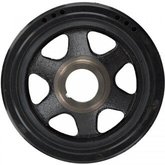 Шкiв колiнвала febі Bilstein 28242