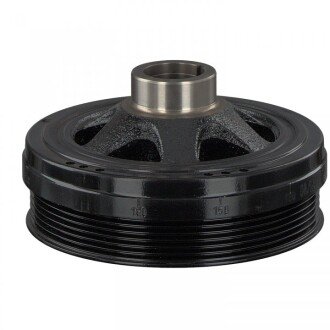 Шкiв колiнвала febі Bilstein 28242